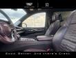 2023 CADILLAC Escalade ESV 4WD Premium Luxury Platinum SUV