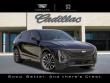 2024 CADILLAC LYRIQ Sport 1 SUV