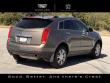 2016 CADILLAC SRX Luxury Collection Crossover