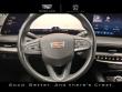 2025 CADILLAC XT4 Premium Luxury SUV