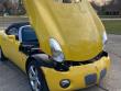 2007 Pontiac Solstice Base Car