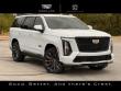 2026 CADILLAC Escalade V-Series Performance