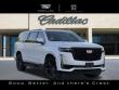 2021 CADILLAC Escalade ESV Sport SUV