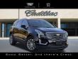 2018 CADILLAC XT5 Luxury FWD SUV