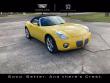 2007 Pontiac Solstice Base Car