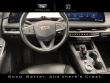 2025 CADILLAC XT4 Premium Luxury SUV