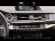 2014 LEXUS CT 200h Hybrid Hatchback