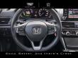 2022 Honda Accord Hybrid EX-L Sedan