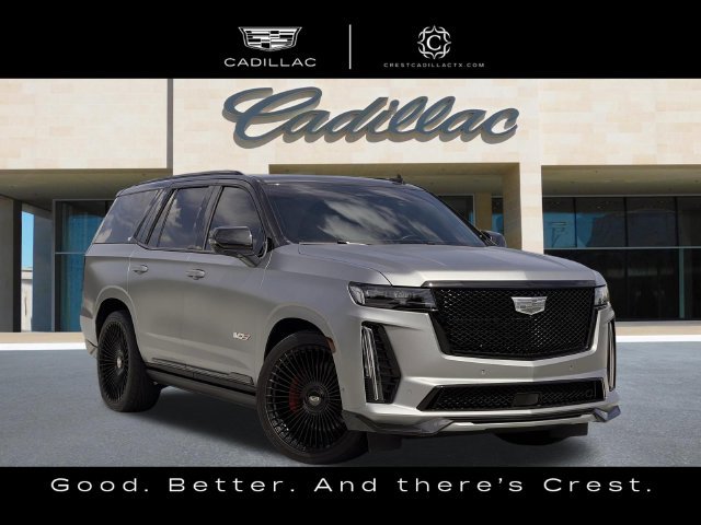 2023 Cadillac Escalade
