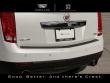 2016 CADILLAC SRX Premium Collection Crossover