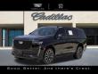 2023 CADILLAC Escalade 4WD Sport SUV