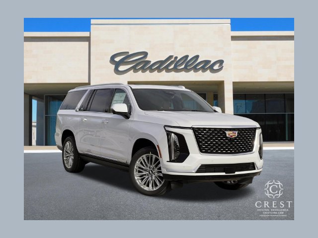  CADILLAC Escalade ESV