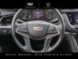 2022 CADILLAC XT5 FWD Premium Luxury SUV