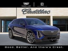 2024 CADILLAC LYRIQ Sport 1 SUV