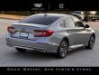 2022 Honda Accord Hybrid EX-L Sedan
