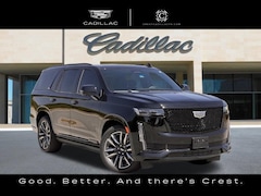 2023 CADILLAC Escalade 4WD Sport SUV