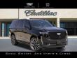 2023 CADILLAC Escalade 4WD Sport SUV