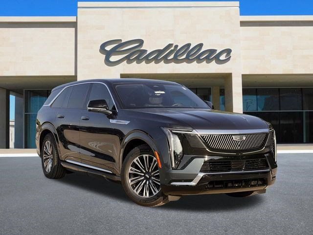 New 2026 CADILLAC ESCALADE IQ Luxury SUV