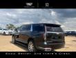 2023 CADILLAC Escalade ESV 4WD Premium Luxury Platinum SUV