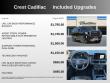 2023 GMC Yukon XL AT4 SUV