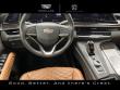 2023 CADILLAC Escalade ESV 4WD Premium Luxury SUV