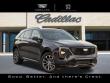 2024 CADILLAC XT4 Sport SUV