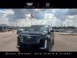 2023 CADILLAC Escalade ESV 4WD Premium Luxury Platinum SUV