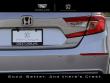 2022 Honda Accord Hybrid EX-L Sedan