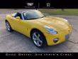 2007 Pontiac Solstice Base Car