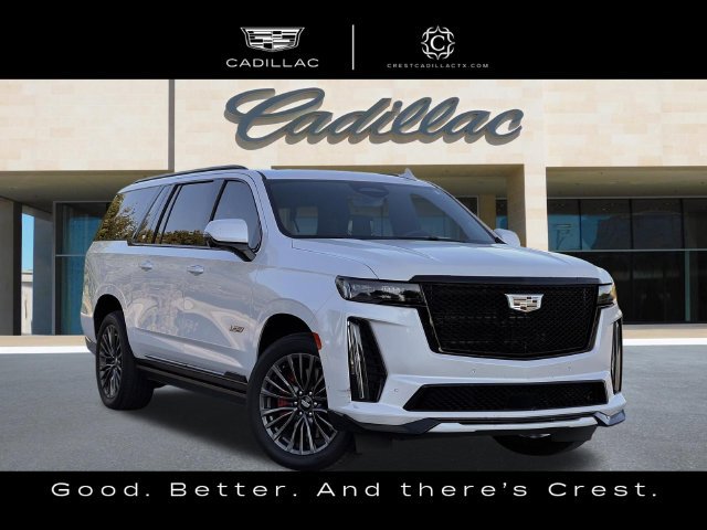 2024 CADILLAC Escalade ESV V-Series Performance