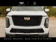 2026 CADILLAC Escalade V-Series Performance