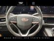 2023 CADILLAC Escalade ESV 4WD Premium Luxury SUV