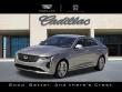 2023 CADILLAC CT4 Premium Luxury Car