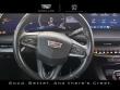 2024 CADILLAC XT4 Sport SUV