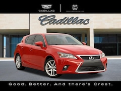 2014 LEXUS CT 200h Hybrid Hatchback