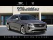 2023 CADILLAC CT4 Premium Luxury Car