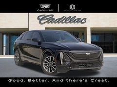 2024 CADILLAC LYRIQ Sport 1 SUV