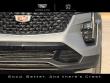 2025 CADILLAC XT4 Premium Luxury SUV