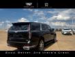 2023 CADILLAC Escalade ESV 4WD Premium Luxury Platinum SUV