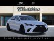 2022 LEXUS ES 350 F Sport Sedan