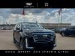 2023 CADILLAC Escalade ESV 4WD Premium Luxury Platinum SUV
