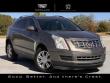 2016 CADILLAC SRX Luxury Collection Crossover
