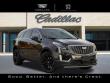 2022 CADILLAC XT5 FWD Premium Luxury SUV