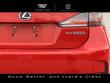 2014 LEXUS CT 200h Hybrid Hatchback