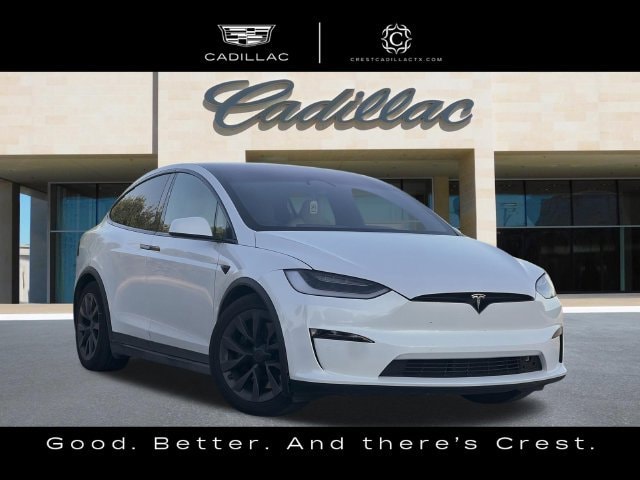 2023 Tesla Model X