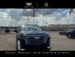 2023 CADILLAC Escalade ESV 4WD Premium Luxury Platinum SUV