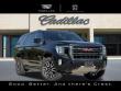 2023 GMC Yukon XL AT4 SUV