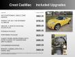 2007 Pontiac Solstice Base Car