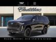 2024 CADILLAC Escalade V-Series Performance