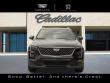 2025 CADILLAC XT4 Premium Luxury SUV
